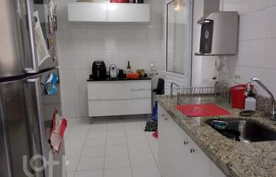 Imagem 7: Apartamento à venda em Raposo Tavares com 106 m², 3 quartos, 1 suíte, 2 vagas