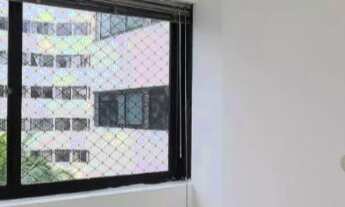 Imagem 3: Apartamento à venda em Vila Andrade com 80 m², 3 quartos, 1 suíte, 1 vaga