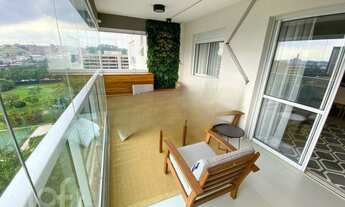 Imagem 5: Apartamento à venda em Santo Amaro com 92 m², 2 quartos, 2 suítes, 2 vagas