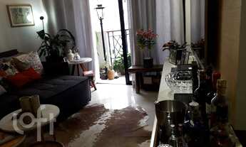 Imagem 5: Apartamento à venda em Vila Leopoldina com 170 m², 3 quartos, 1 suíte, 3 vagas