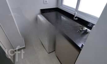 Imagem 4: Apartamento à venda em Santana com 38 m², 2 quartos