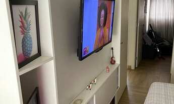 Imagem 4: Apartamento à venda em Barra Funda com 60 m², 2 quartos, 1 vaga