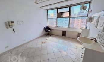 Imagem 6: Apartamento à venda em Campos Elísios com 25 m², 1 quarto