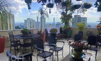 Imagem 4: Apartamento à venda em Vila Sônia com 698 m², 4 quartos, 4 suítes, 4 vagas