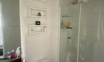 Imagem 7: Apartamento à venda em Jabaquara com 29 m², 1 quarto