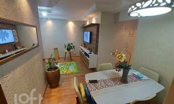 Imagem 7: Apartamento à venda em Tucuruvi com 60 m², 2 quartos, 1 vaga