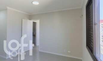 Imagem 7: Apartamento à venda em Jabaquara com 280 m², 3 quartos, 1 suíte, 3 vagas