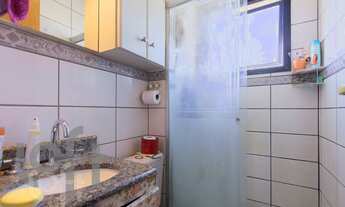 Imagem 2: Apartamento à venda em Mandaqui com 98 m², 3 quartos, 1 suíte, 3 vagas