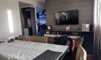 Imagem 2: Apartamento à venda em Raposo Tavares com 106 m², 3 quartos, 1 suíte, 2 vagas