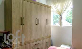 Imagem 5: Apartamento à venda em Perdizes com 103 m², 2 quartos