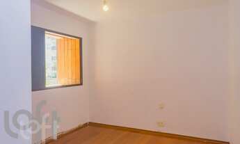 Imagem 2: Apartamento à venda em Brooklin com 160 m², 4 quartos, 3 suítes, 3 vagas