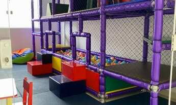 Imagem 5: Apartamento à venda em Jabaquara com 55 m², 2 quartos, 1 suíte, 1 vaga