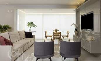 Imagem: Apartamento à venda em Santo Amaro com