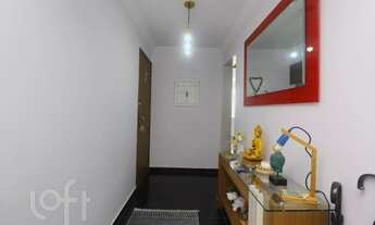 Imagem 4: Apartamento à venda em Santana com 126 m², 3 quartos, 1 suíte, 2 vagas