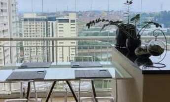 Imagem 2: Apartamento à venda em Santo Amaro com 100 m², 3 quartos, 1 suíte, 2 vagas