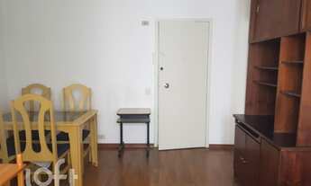 Imagem 3: Apartamento à venda em Bela Vista com 52 m², 1 quarto, 1 vaga