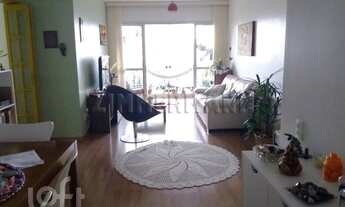 Imagem: Apartamento à venda em Vila Romana com