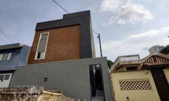 Imagem 1: Apartamento à venda em Ermelino Matarazzo com 27 m², 1 quarto