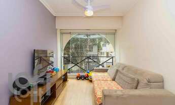 Imagem: Apartamento à venda em Cursino com 54 m²