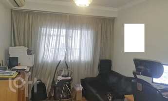 Imagem 2: Apartamento à venda em Santo Amaro com 310 m², 5 quartos, 4 suítes, 4 vagas