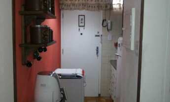 Imagem 7: Apartamento à venda em República com 60 m², 1 quarto