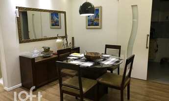 Imagem 5: Apartamento à venda em Liberdade com 70 m², 3 quartos, 1 suíte, 1 vaga