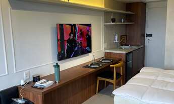 Imagem: Apartamento à venda em Santo Amaro com