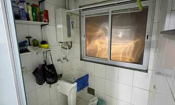 Imagem 7: Apartamento à venda em Bom Retiro com 64 m², 2 quartos, 1 suíte, 1 vaga