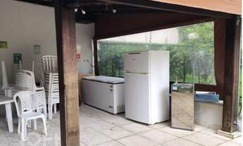 Imagem 6: Apartamento à venda em Vila Andrade com 80 m², 3 quartos, 2 suítes, 2 vagas