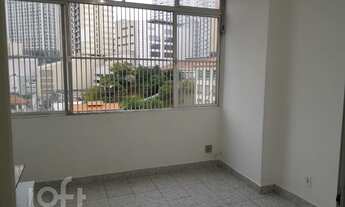 Imagem 2: Apartamento à venda em Sé com 45 m², 1 quarto