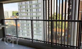 Imagem 5: Apartamento à venda em Santo Amaro com 74 m², 2 quartos, 2 suítes, 1 vaga