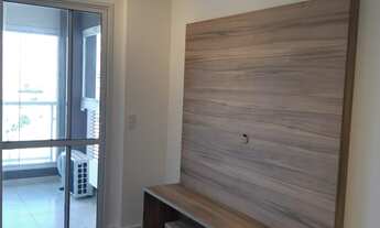 Imagem 2: Apartamento à venda em Santo Amaro com 68 m², 2 quartos, 1 suíte, 1 vaga