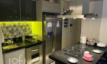 Imagem 4: Apartamento à venda em Cursino com 128 m², 3 quartos, 3 suítes, 2 vagas