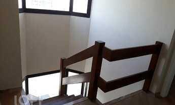 Imagem 6: Apartamento à venda em Jabaquara com 169 m², 3 quartos, 1 suíte, 3 vagas