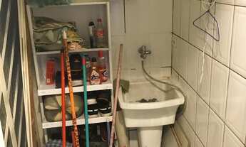 Imagem 6: Apartamento à venda em República com 38 m², 1 quarto