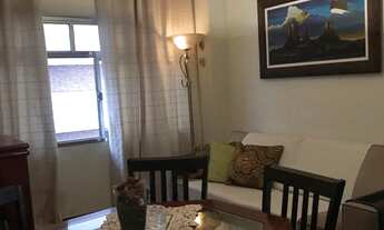 Imagem 4: Apartamento à venda em Santana com 68 m², 2 quartos