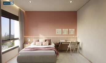 Imagem 6: APARTAMENTO em São Paulo - SP, Ibirapuera