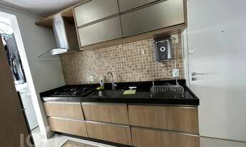 Imagem 5: Apartamento à venda em Moema Índios com 99 m², 3 quartos, 3 suítes, 2 vagas