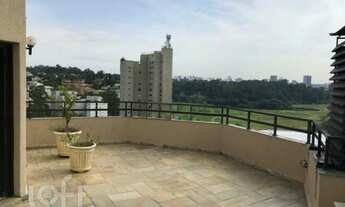 Imagem 6: Apartamento à venda em Vila Andrade com 360 m², 5 quartos, 4 suítes, 6 vagas