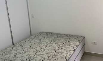 Imagem 3: Apartamento à venda em Jabaquara com 45 m², 2 quartos