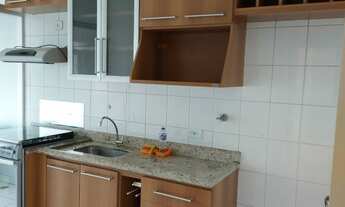 Imagem 6: Apartamento à venda em Saúde com 67 m², 2 quartos, 1 suíte, 1 vaga