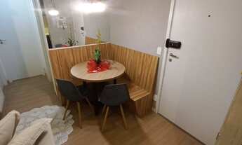 Imagem: Apartamento à venda em Brás com 40 m²