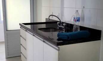 Imagem 5: Apartamento à venda em Vila Sônia com 75 m², 3 quartos, 1 suíte, 2 vagas