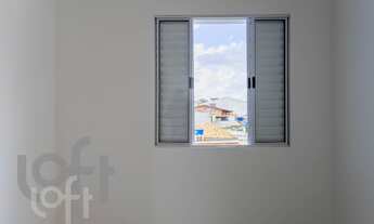 Imagem 7: Apartamento à venda em Ermelino Matarazzo com 36 m², 2 quartos