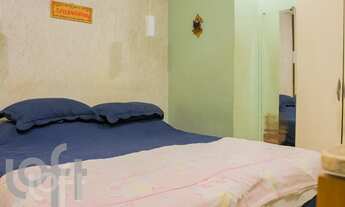 Imagem 5: Apartamento à venda em Jabaquara com 154 m², 3 quartos, 1 suíte, 3 vagas