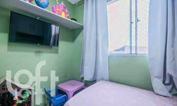 Imagem 2: Apartamento à venda em Cangaíba com 49 m², 2 quartos, 1 vaga