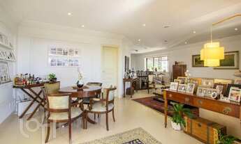 Imagem 4: Apartamento à venda em Vila Andrade com 268 m², 3 quartos, 3 suítes, 5 vagas