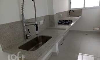 Imagem 7: Apartamento à venda em Alto da Lapa com 78 m², 3 quartos, 1 suíte, 2 vagas