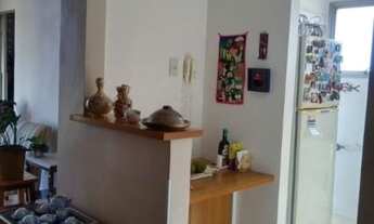 Imagem 6: Apartamento à venda em Campo Belo com 80 m², 3 quartos, 1 vaga