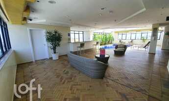 Imagem 2: Apartamento à venda em Sumaré com 60 m², 2 quartos, 2 suítes, 2 vagas